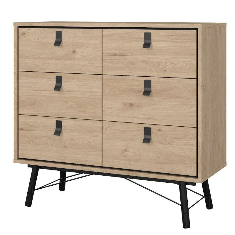 Kummut Ry hickory