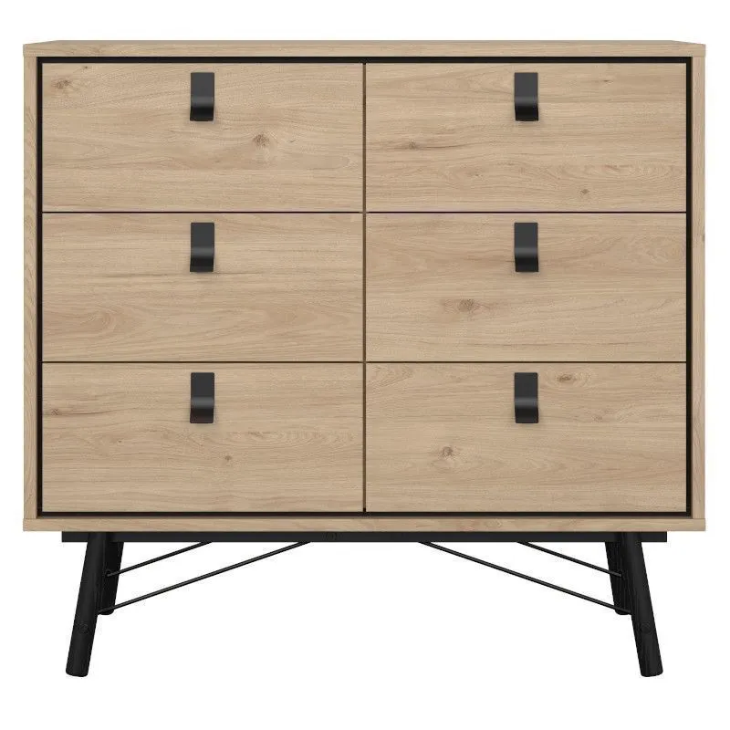 Kummut Ry hickory