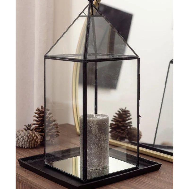 Latern Kaamo H43 must