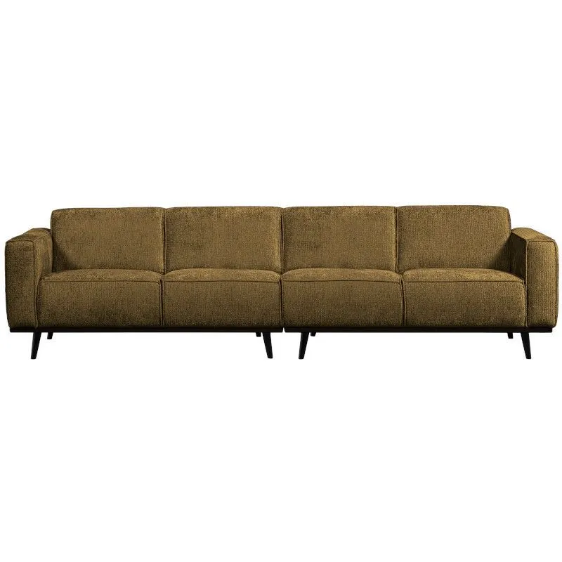 WOOOD Diivan Statement brass