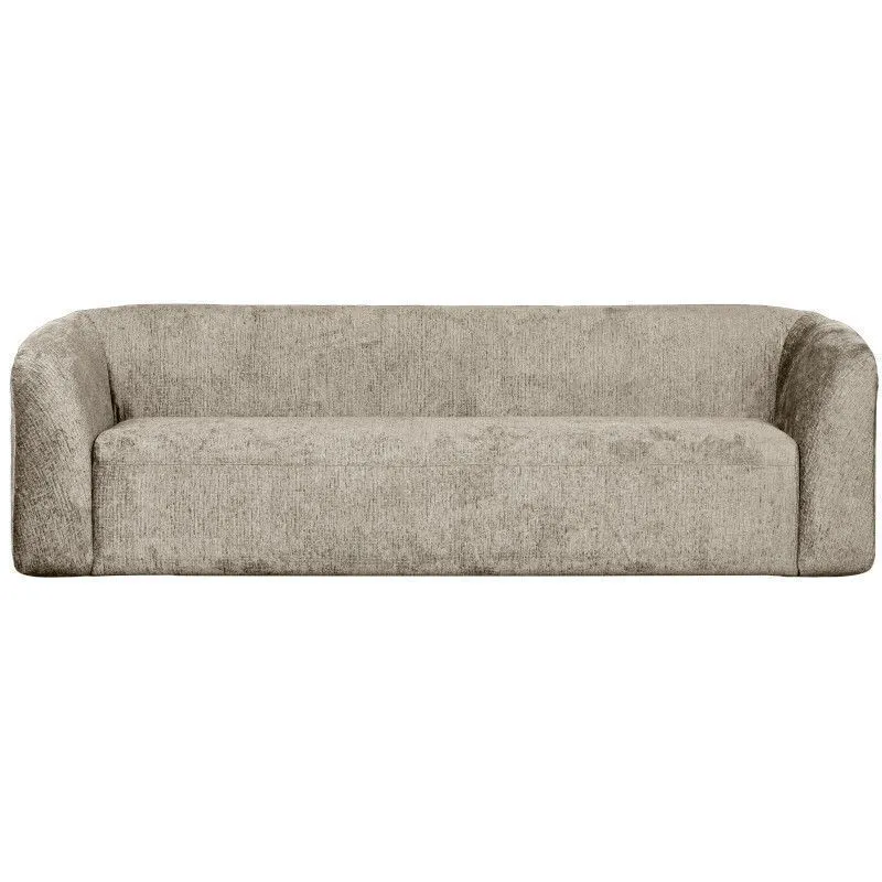 WOOOD Diivan Sloping wheatfiled