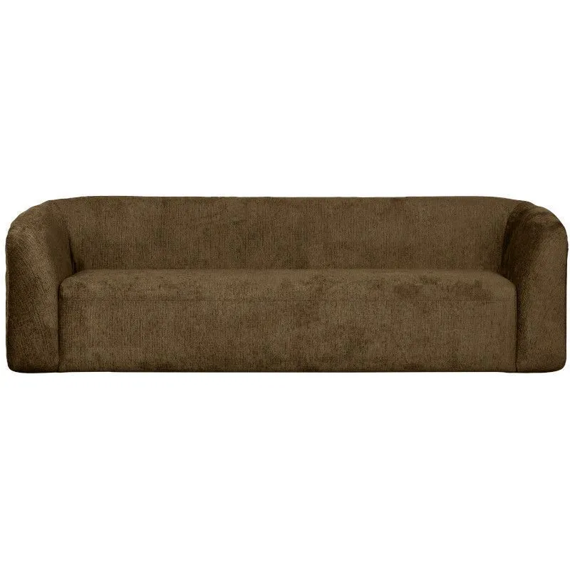 WOOOD Diivan Sloping brass
