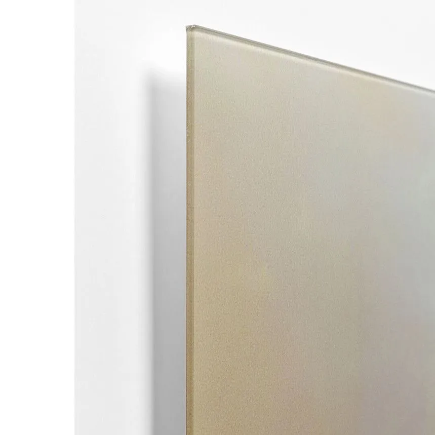 Klaaspilt Balance Elephant 150x240