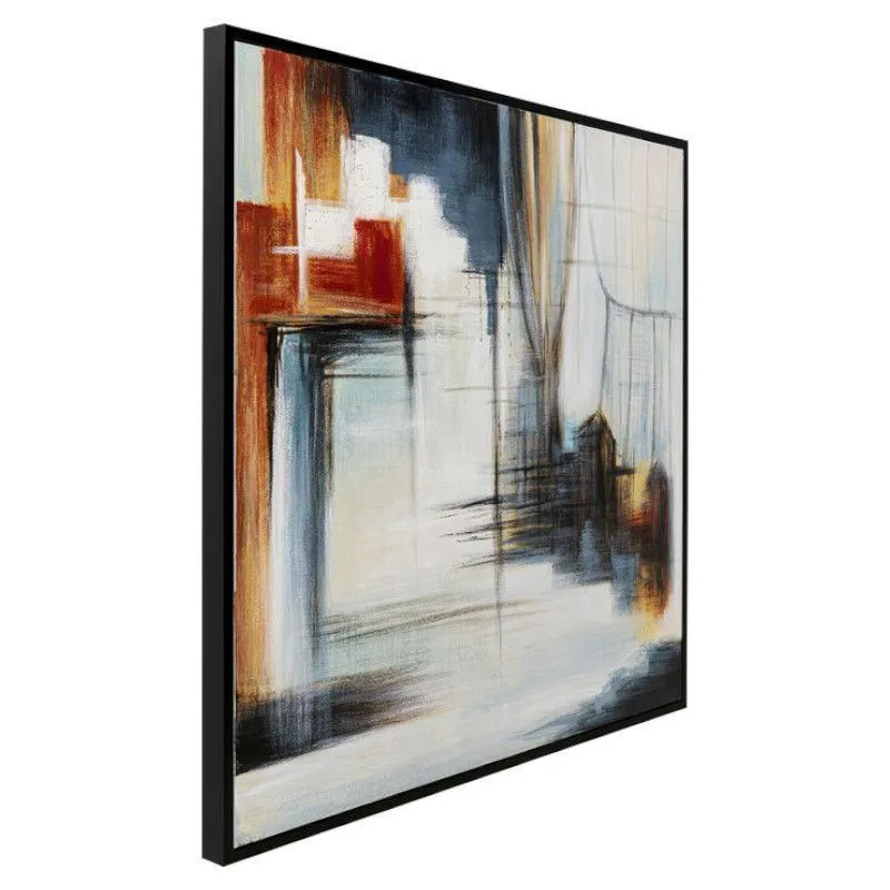 Seinapilt Vision Front 100x100