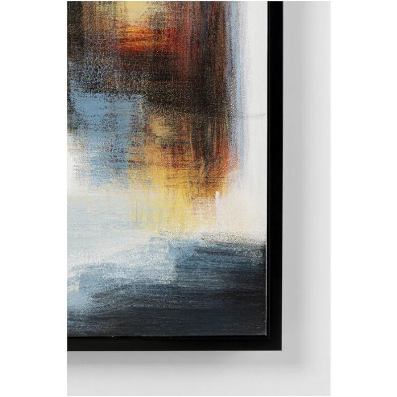 Seinapilt Vision Front 100x100