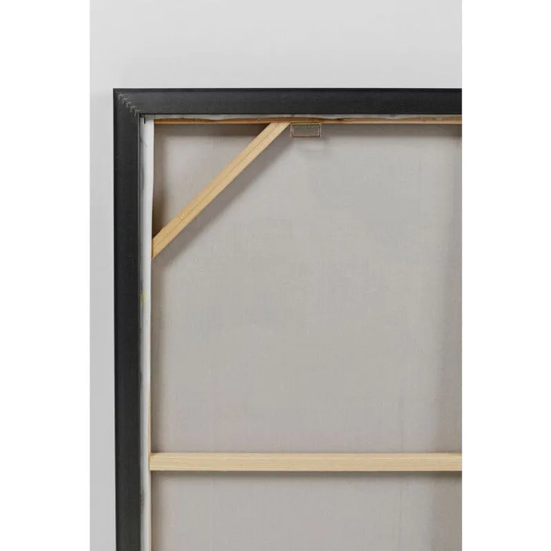 Seinapilt Vision Front 100x100