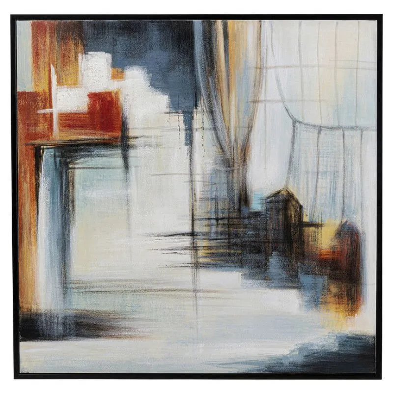 Seinapilt Vision Front 100x100