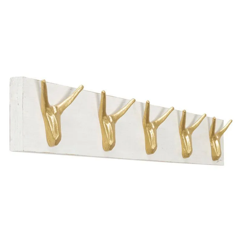 Seinanagi Deer valge/kuldne