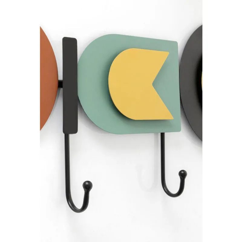 Seinanagi Art Signs värviline