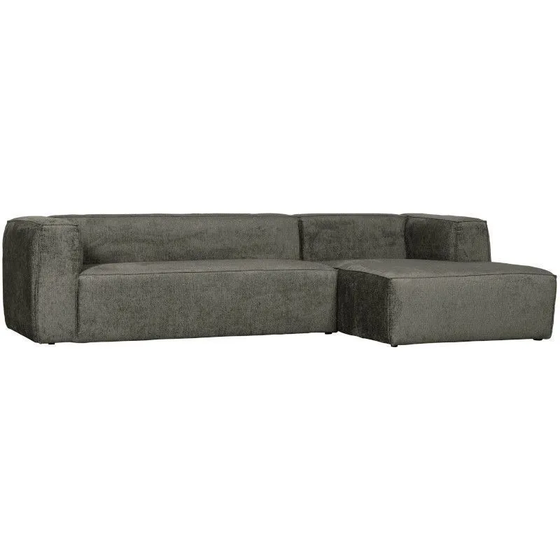 WOOOD Nurgadiivan Bean parem waterplant