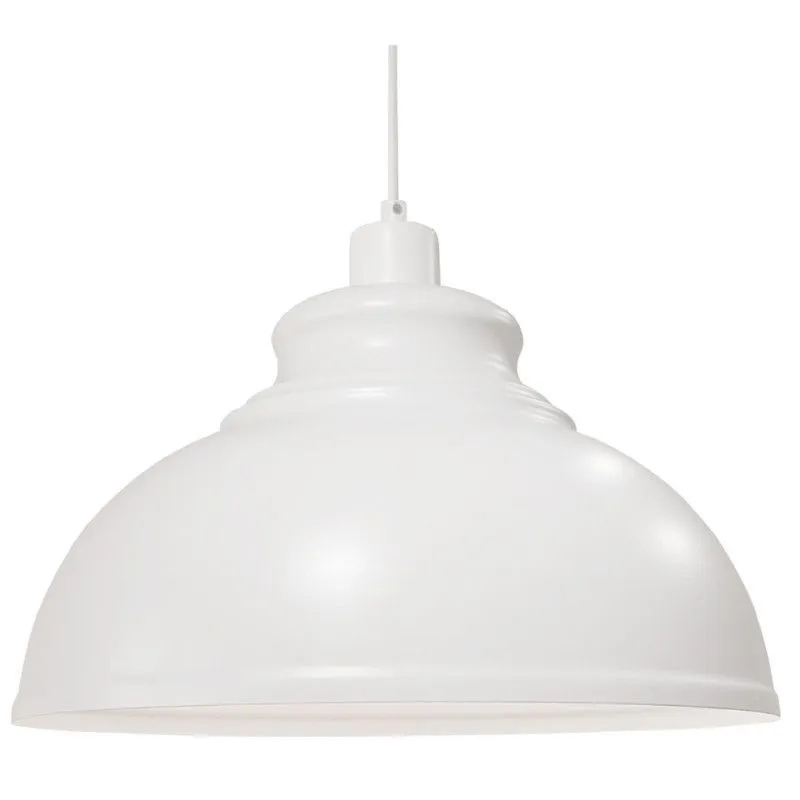 Sessak Ripplamp Corbin D35 valge