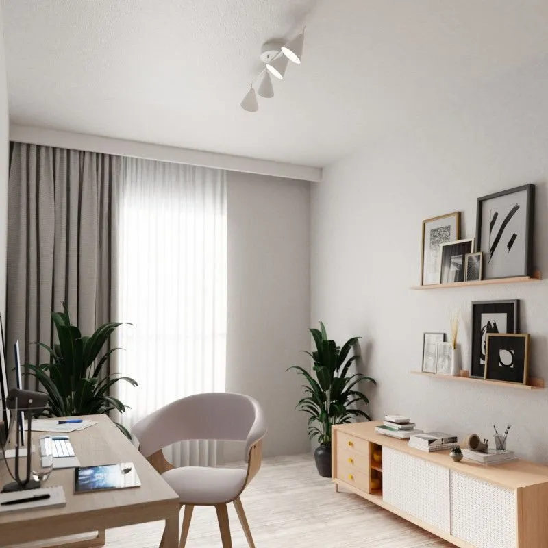 Sessak Kohtvalgusti Lux 4 valge/kuldne