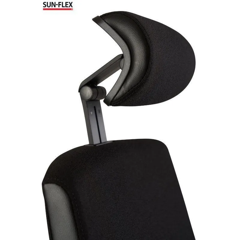 Sun-Flex töötool Hb must
