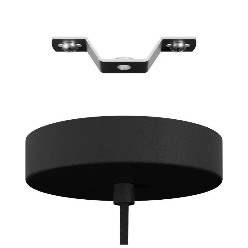 Ripplamp Eglo Nastasia cappuccino