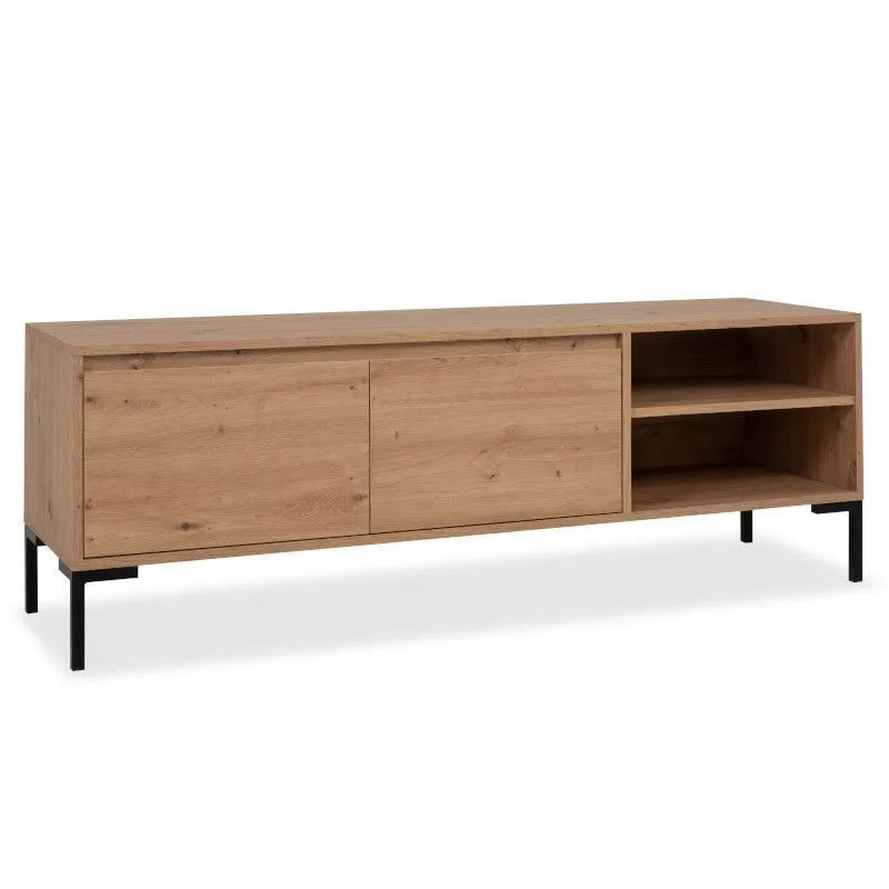 Tv-alus Korsika artisan tamm