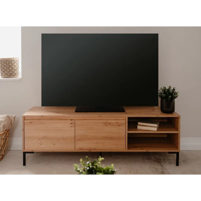 Tv-alus Korsika artisan tamm