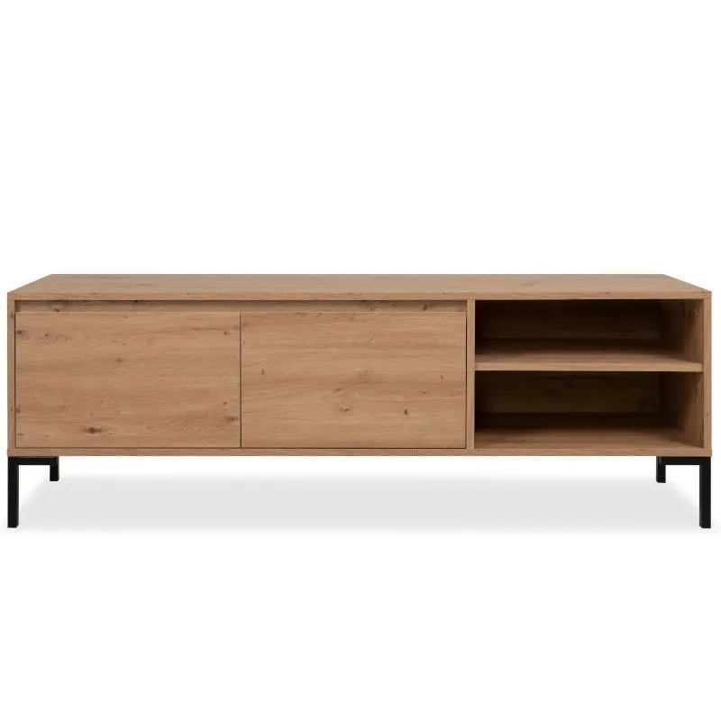 Tv-alus Korsika artisan tamm