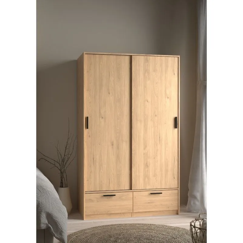 Riidekapp Line hickory