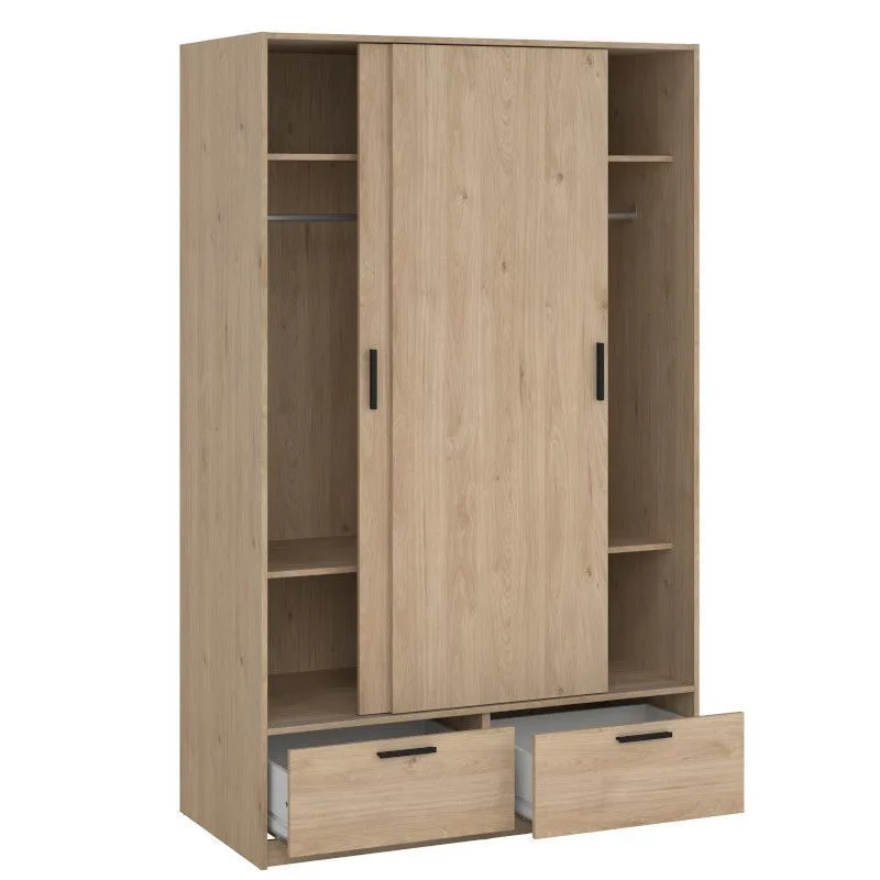 Riidekapp Line hickory