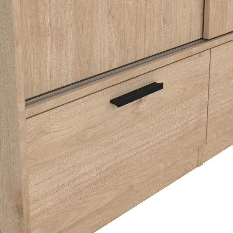 Riidekapp Line hickory