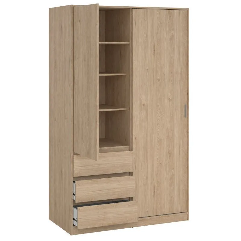 Riidekapp Naia hickory