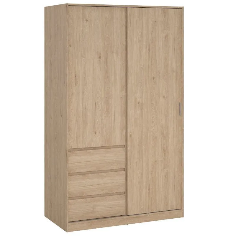 Riidekapp Naia hickory