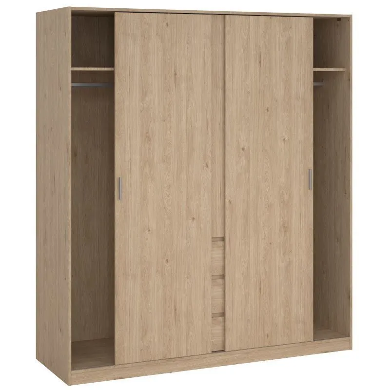 Riidekapp Naia hickory