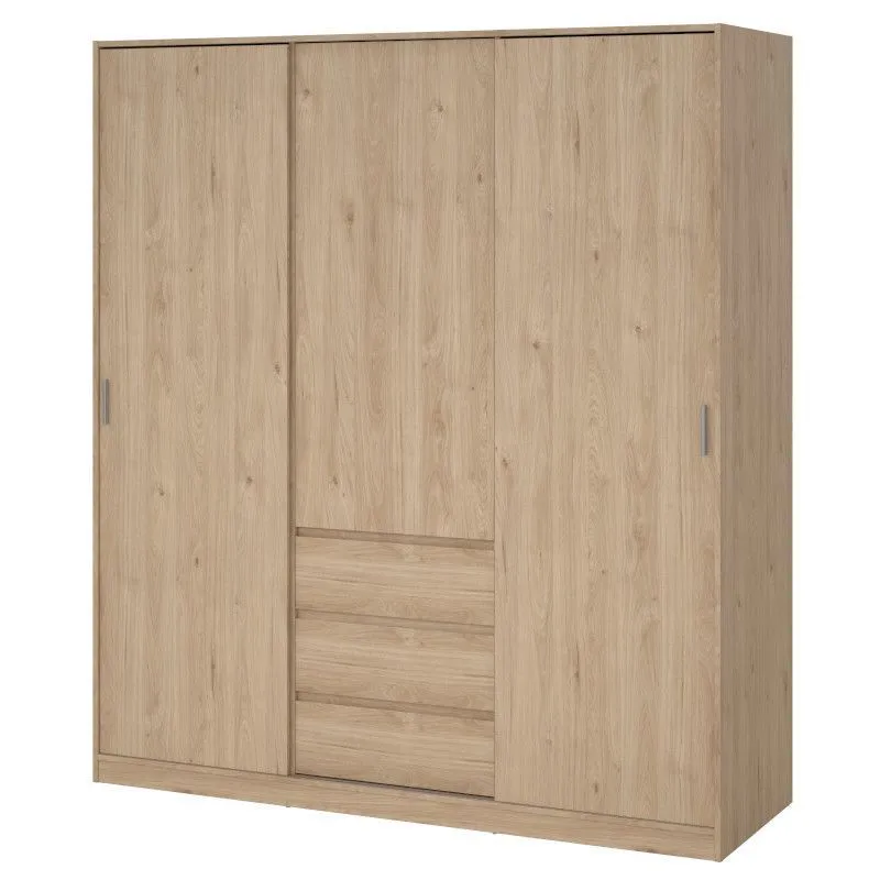 Riidekapp Naia hickory