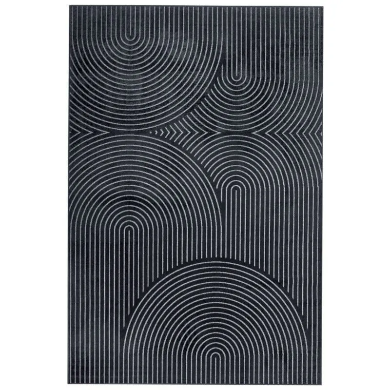 Vaip Geode 140x200 tumehall