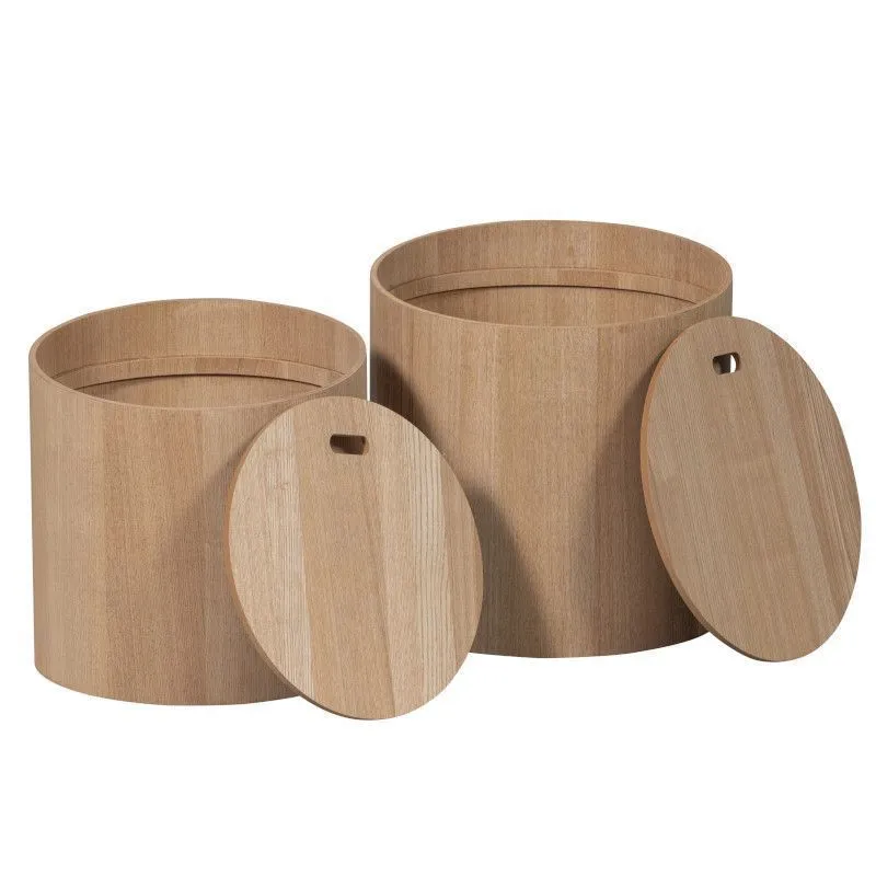 WOOOD abilaudade komplekt Vesper tamm