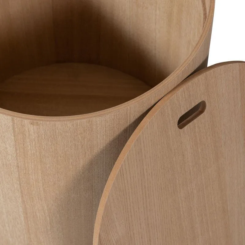 WOOOD abilaudade komplekt Vesper tamm