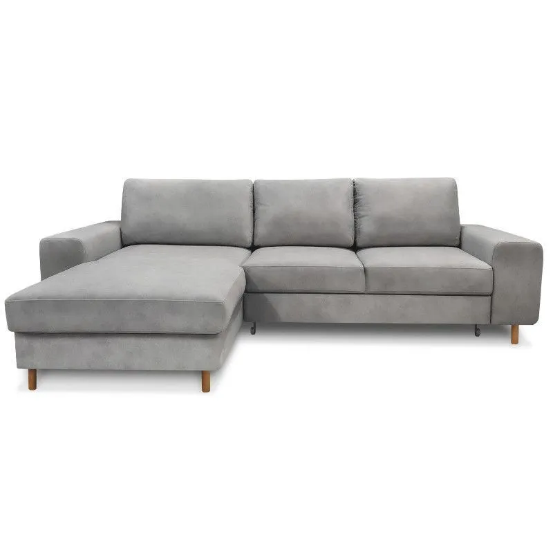 Nurgadiivanvoodi Ann helehall vasak