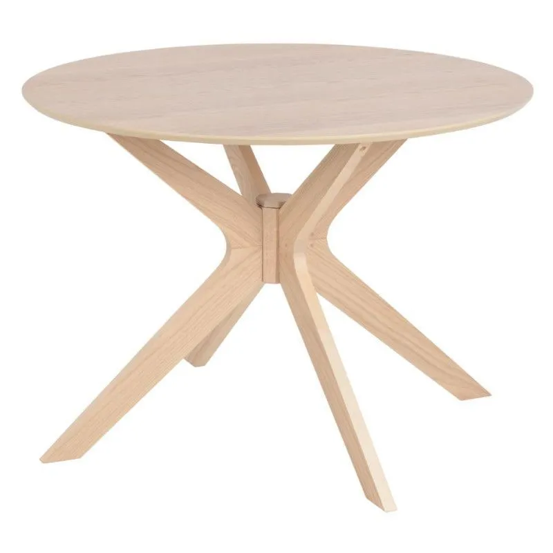 Söögilaud Candu D105 tamme spoon
