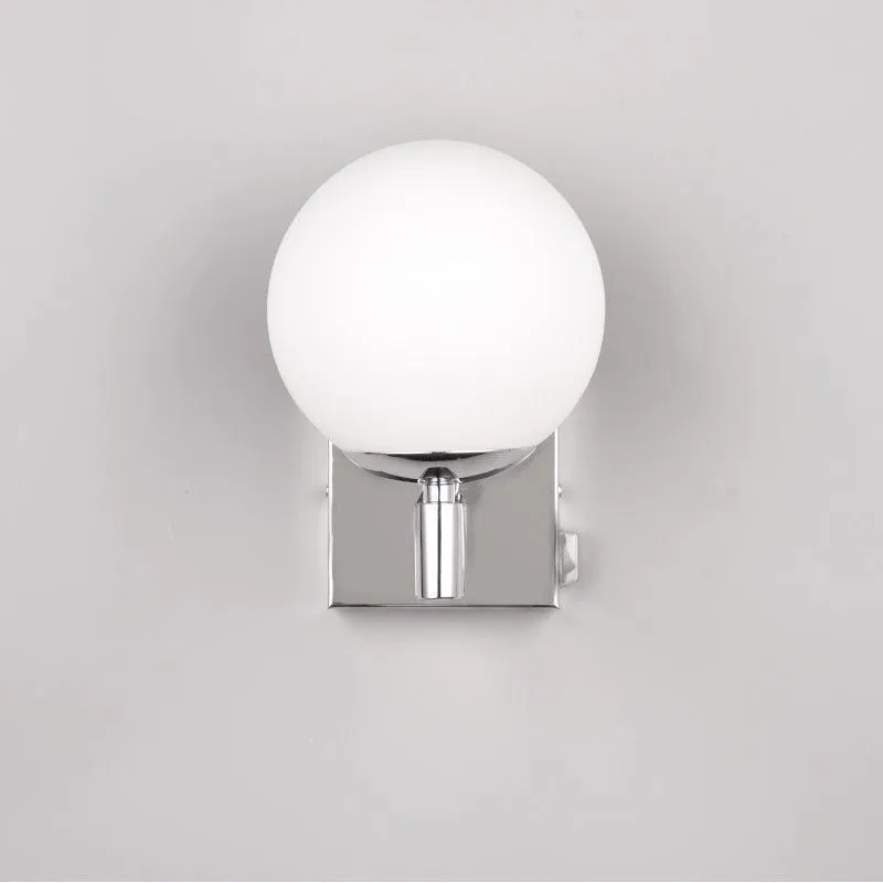 Vannitoavalgusti Kula kroom
