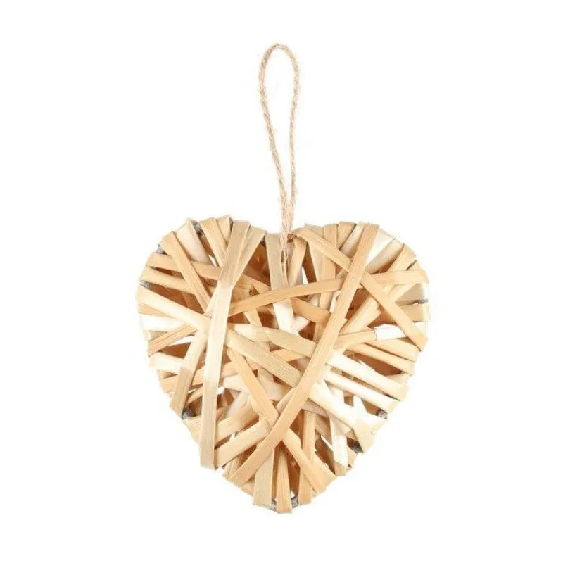 Jõuluehted Winteria 6tk pruun