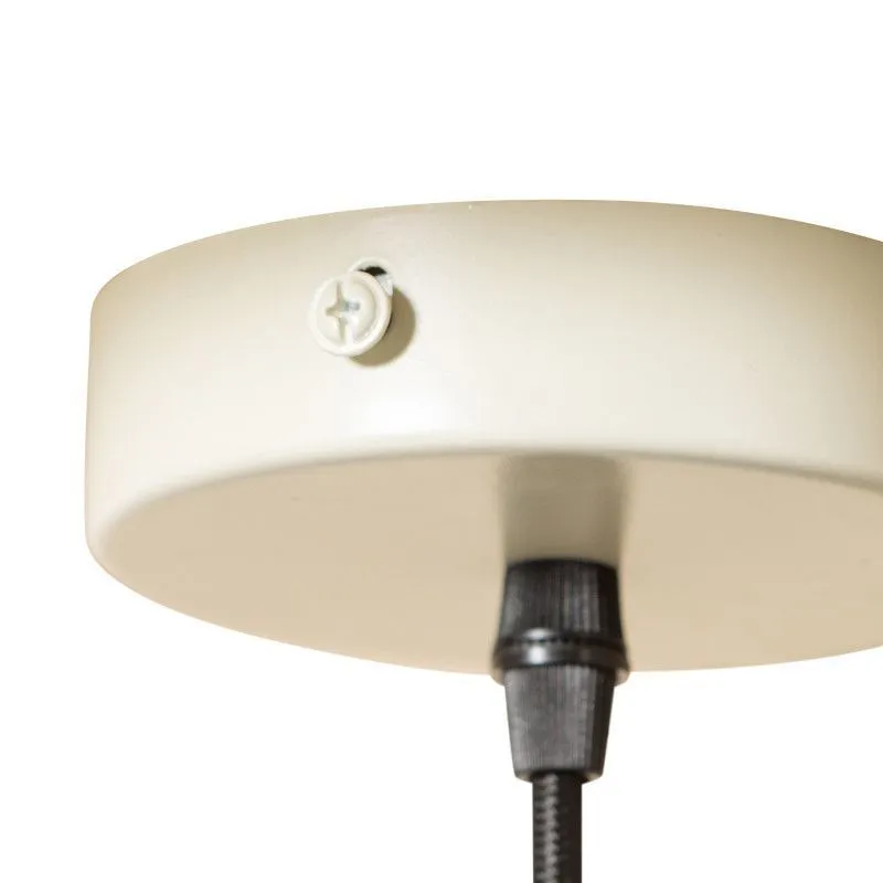 WOOOD Laelamp Body sand
