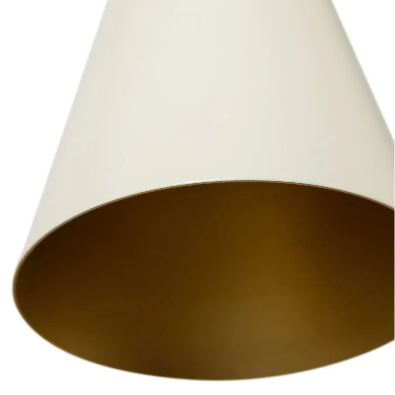 WOOOD Laelamp Body sand