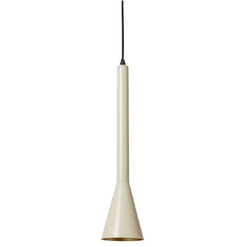 WOOOD Laelamp Body sand