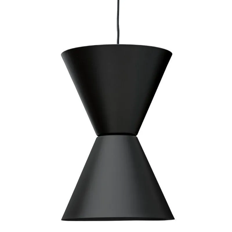 Sessak Ripplamp Länsi must