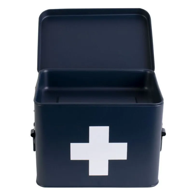 Meditsiinikarp Medicine tumesinine