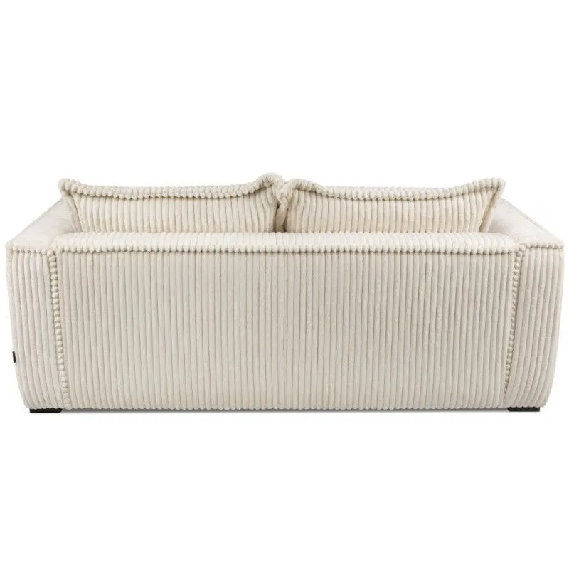 Diivan Doreen 3 ivory