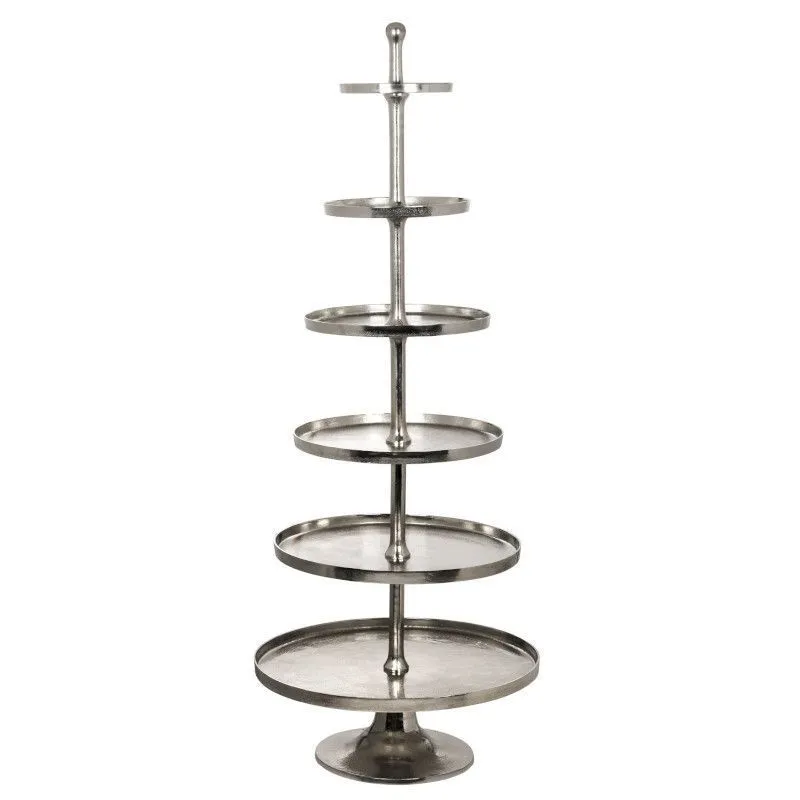 Serveerimisalus Babrik H206 kroom