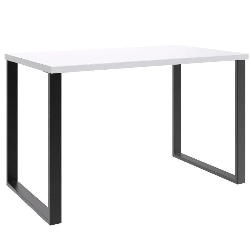 Kirjutuslaud Home Desk 120 valge