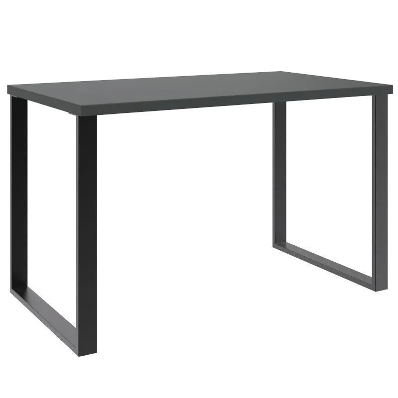 Kirjutuslaud Home Desk 120 grafiit