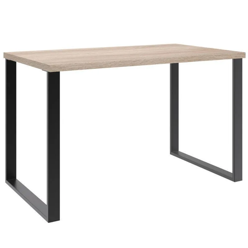 Kirjutuslaud Home Desk 120 sonoma tamm