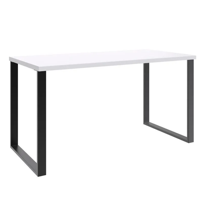 Kirjutuslaud Home Desk 140 valge