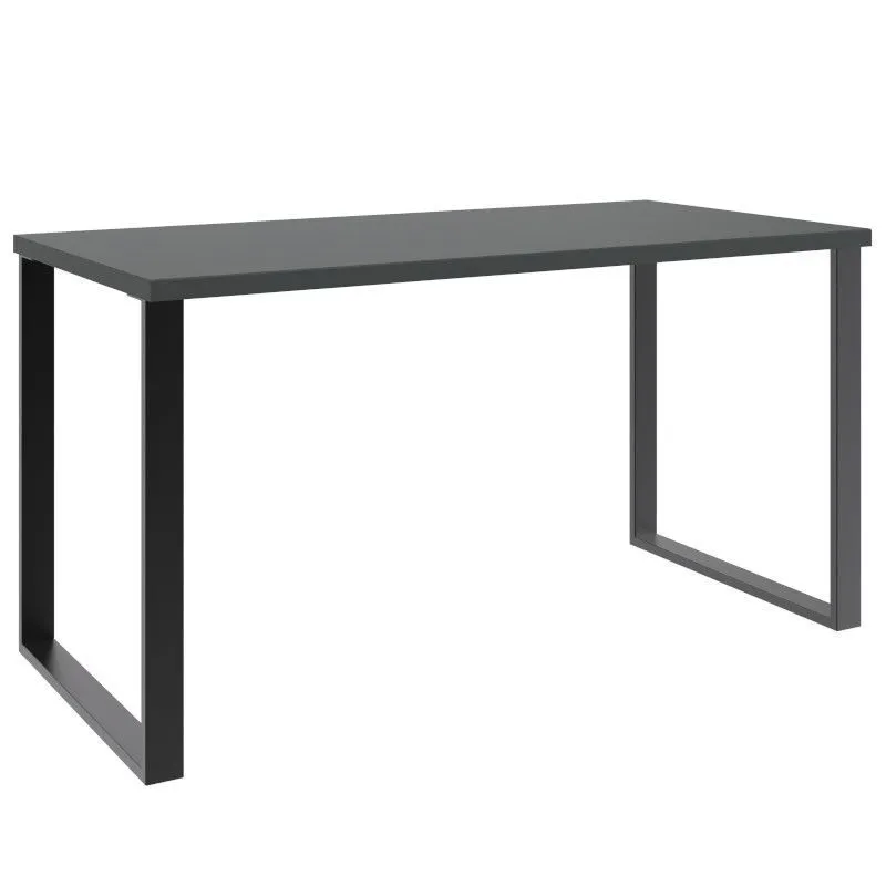 Kirjutuslaud Home Desk 140 grafiit