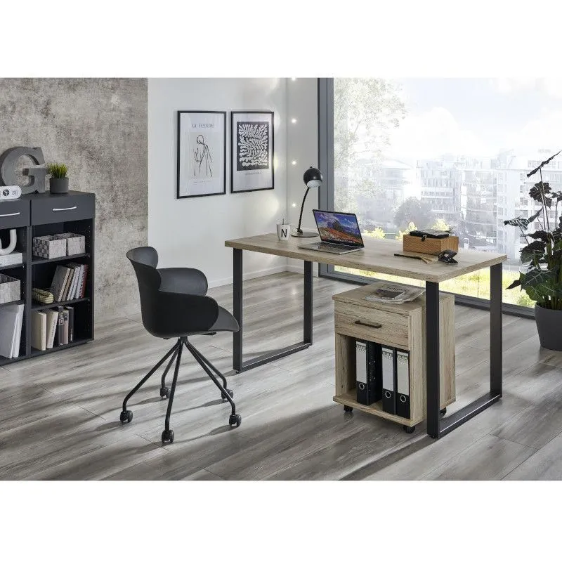 Kirjutuslaud Home Desk 160 sanremo tamm