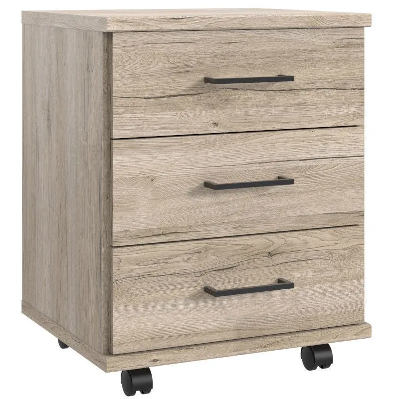 Sahtliboks Home Desk sanremo tamm