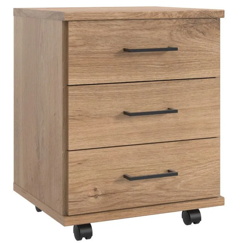 Sahtliboks Home Desk tammeplank